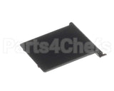 02-4822-02 Scotsman Door Filler- Bezel