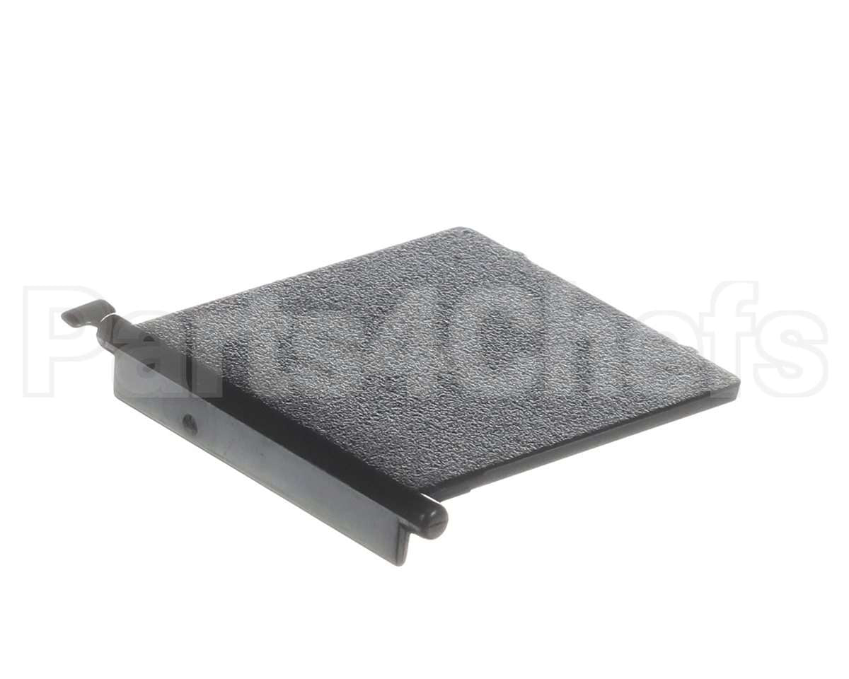 02-4822-02 Scotsman Door Filler- Bezel