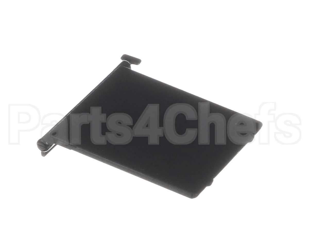 02-4822-02 Scotsman Door Filler- Bezel