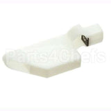 02-4823-21 Compatible Scotsman Panel Mnt Receptacle
