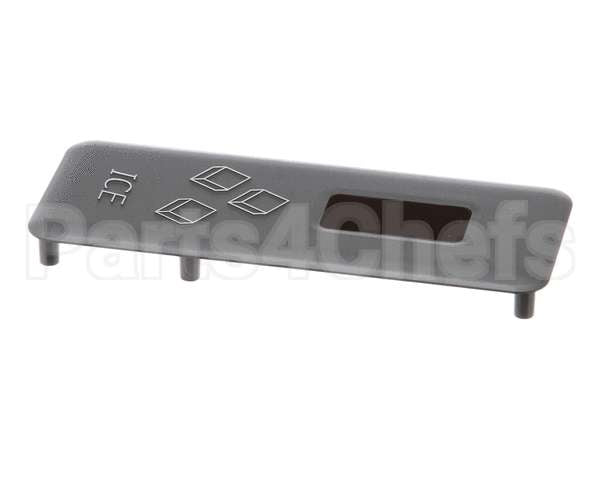 02-4825-11 Scotsman Sensor Cover Ice Assembly