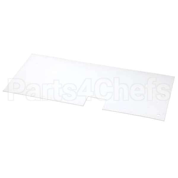 02-4845-01 Compatible Scotsman Shield Water Cn