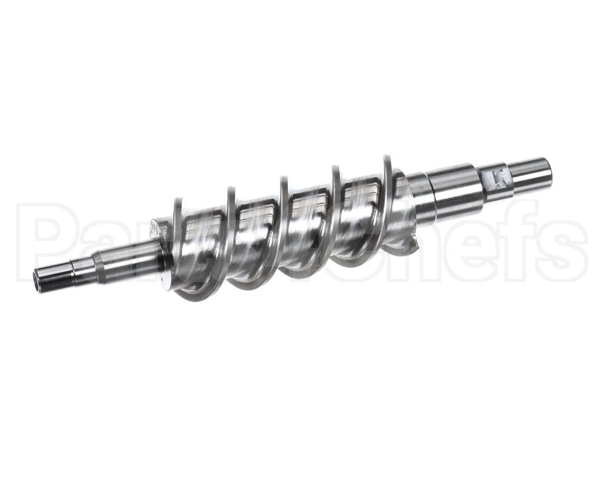 02-4861-01 Scotsman Auger