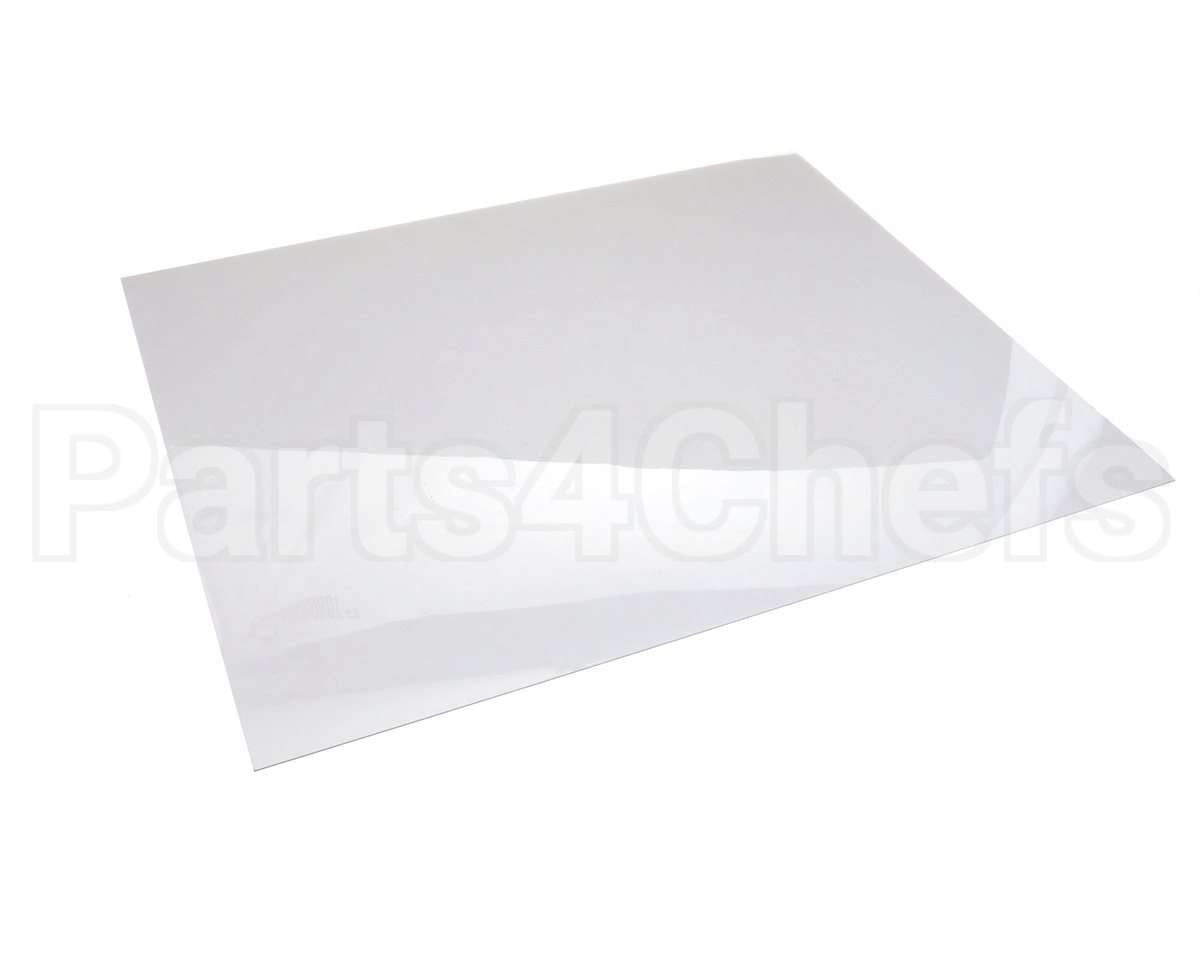 02-4962-01 Scotsman Inner Top Panel