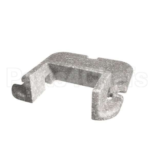 02-4998-01 Compatible Scotsman Bin Insulation Top 312