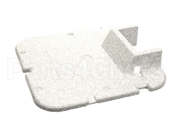02-4998-02 Scotsman Bin Insulation Top