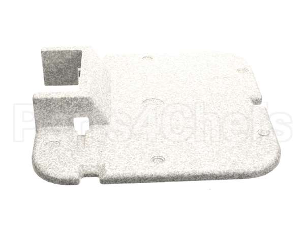 02-4998-02 Scotsman Bin Insulation Top
