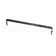 02-5027-01 Compatible Scotsman Water Header Cover