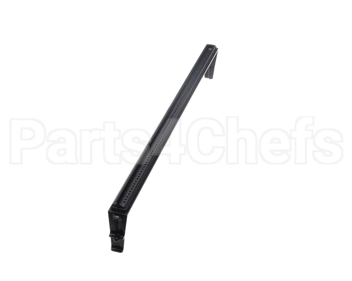 02-5027-01 Scotsman Water Header Cover
