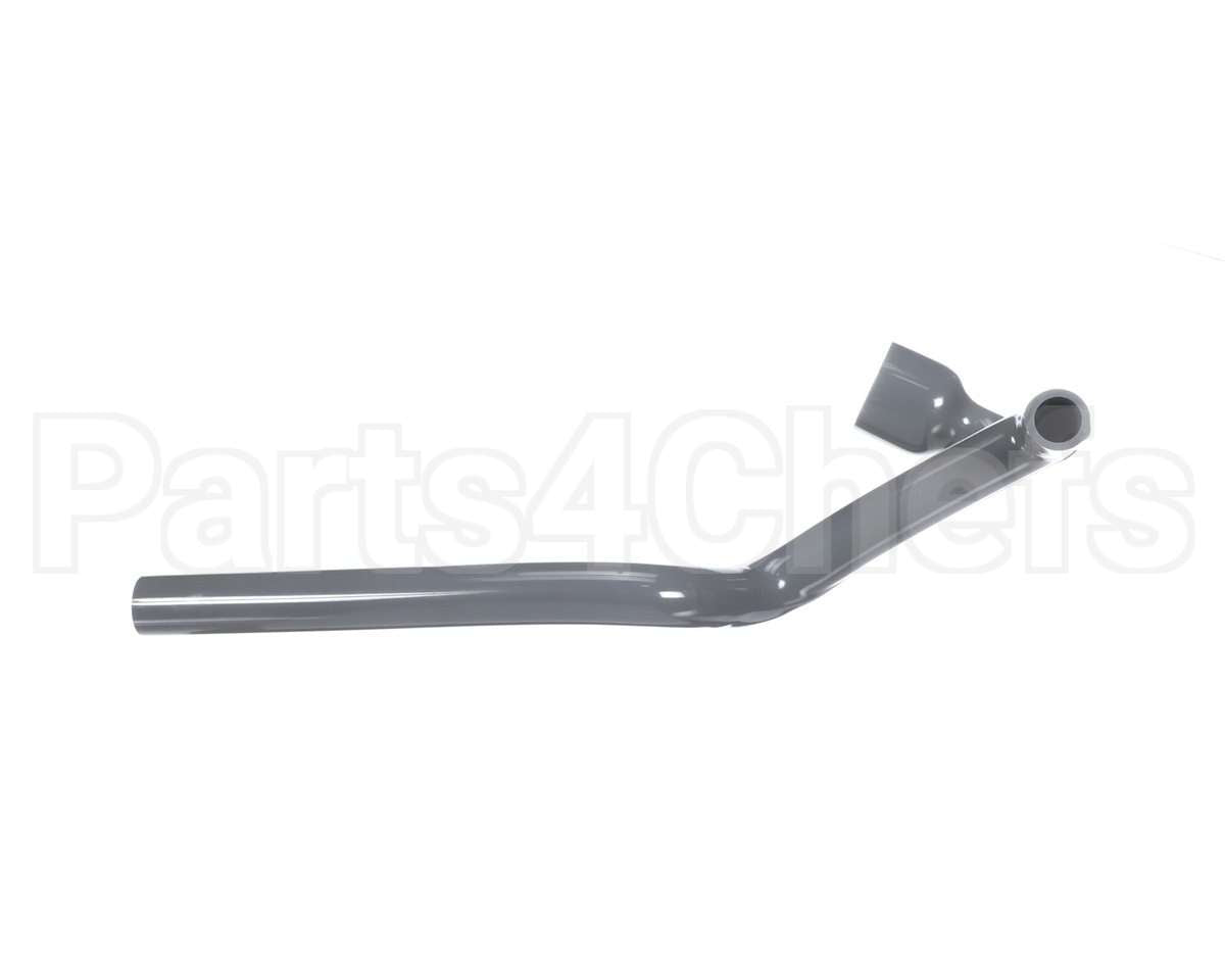 02-5033-01 Scotsman Bin Drain Tube