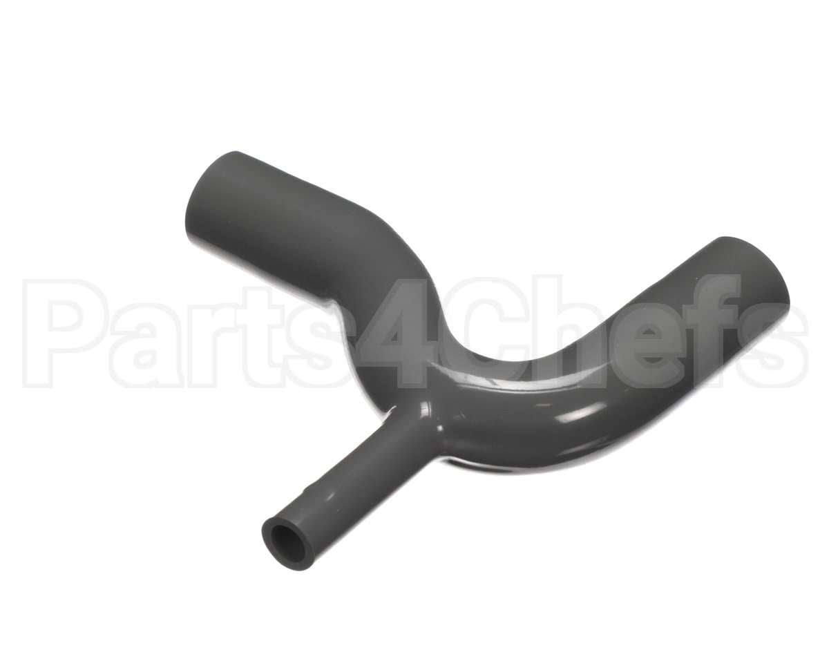 02-5034-01 Scotsman Pump Inlet Tube