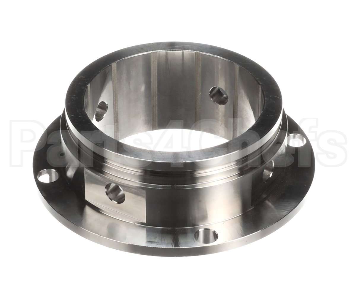 02-5049-01 Scotsman Breaker Adapter H2
