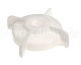 02-5071-02 Scotsman Ice Sweep H2