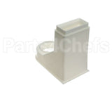 02-5072-01 Scotsman Ice Chute F-N