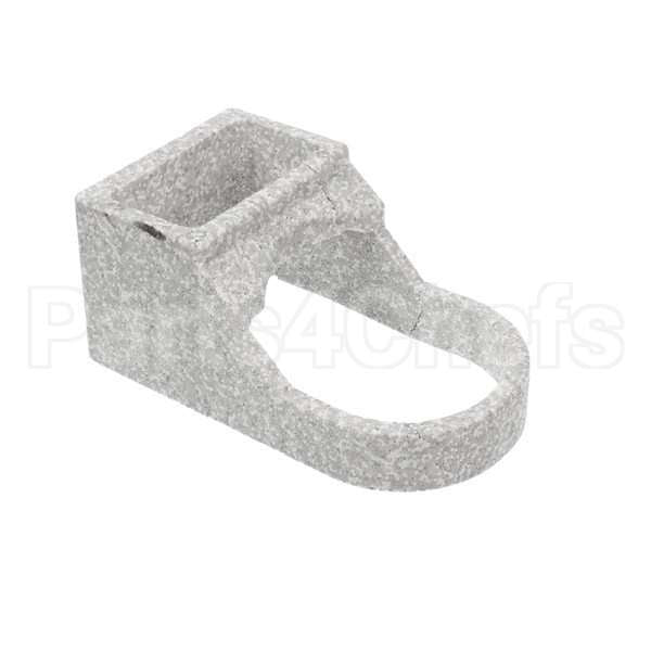 02-5086-01 Compatible Scotsman Ice Chute Insulation
