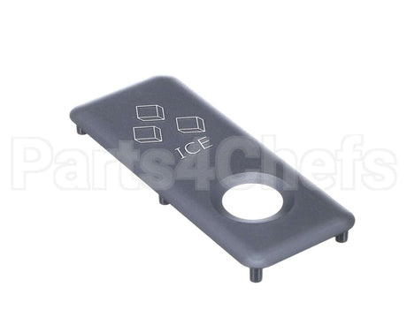 02-5135-01 Scotsman Hid Button Cover - I