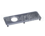 02-5135-01 Scotsman Hid Button Cover - I