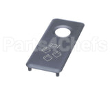 02-5135-01 Scotsman Hid Button Cover - I