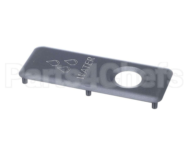 02-5135-02 Scotsman Hid Button Cover - W