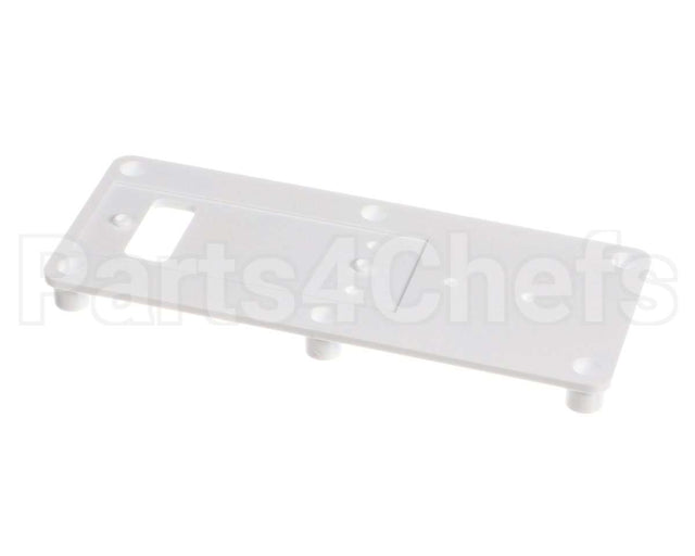 02-5135-03 Scotsman Hid Button Back Plat