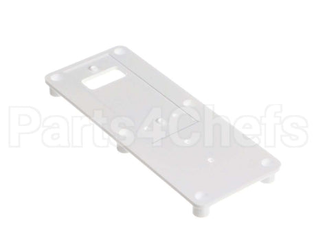 02-5135-03 Scotsman Hid Button Back Plat