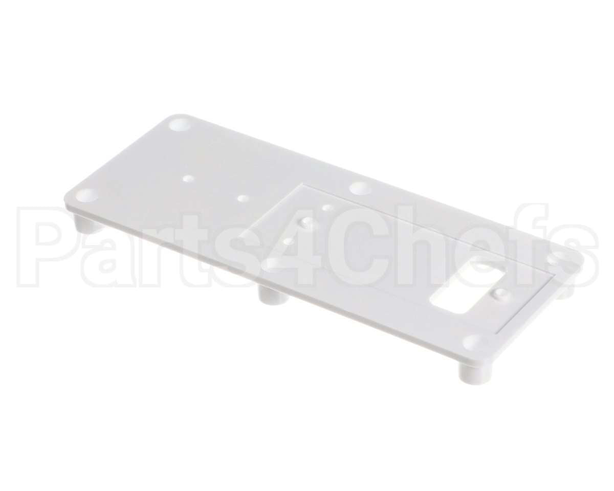 02-5135-03 Scotsman Hid Button Back Plat