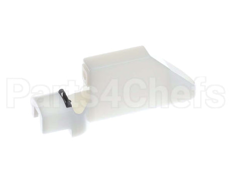 02-5242-21 Scotsman Panel Mnt Receptacle