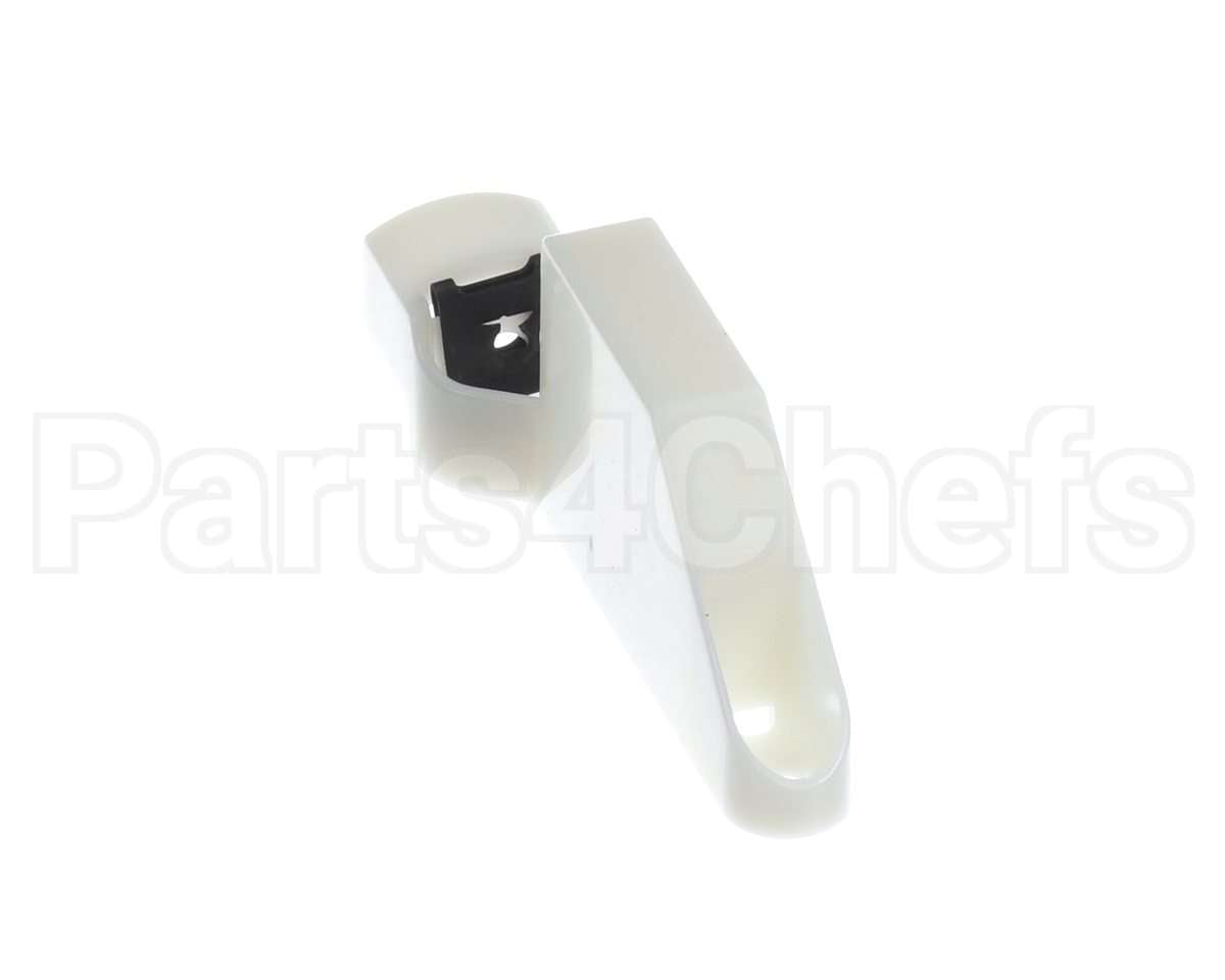 02-5242-21 Scotsman Panel Mnt Receptacle