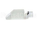 02-5242-21 Scotsman Panel Mnt Receptacle