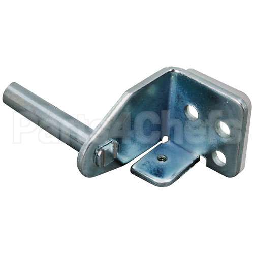 02-70909 Compatible Master-Bilt Hinge Top Right