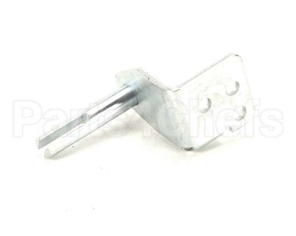 02-70915 Master-Bilt Top Lh Door Hinge (Ccrs) #302