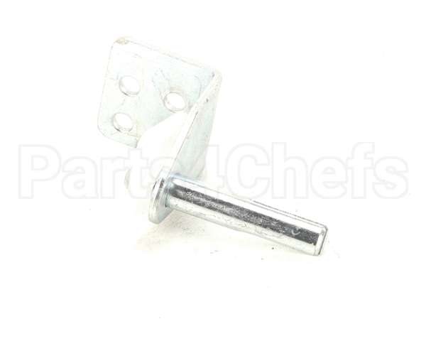 02-70915 Master-Bilt Top Lh Door Hinge (Ccrs) #302
