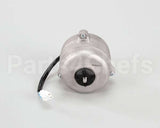 02-70917 Master-Bilt Evaporator Fan Motor 396332812