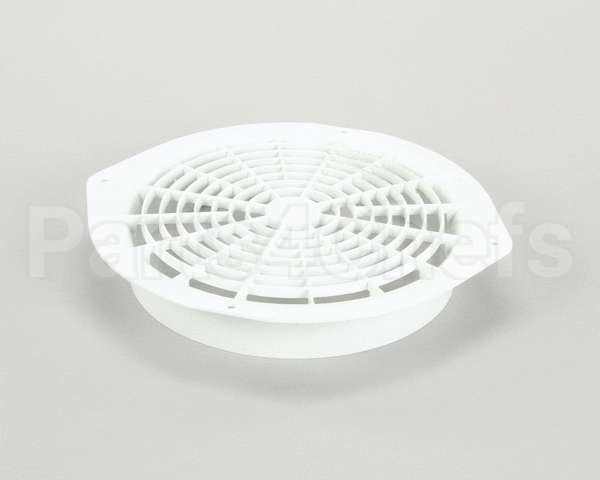 02-70964 Master-Bilt Fan Cover, 30214K0100, Used On