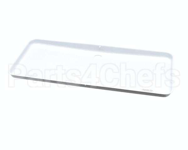 02-71001 Master-Bilt Evaporator. Drain Pan # 30211L0501 (