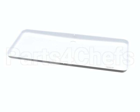 02-71001 Master-Bilt Evaporator. Drain Pan # 30211L0501 (