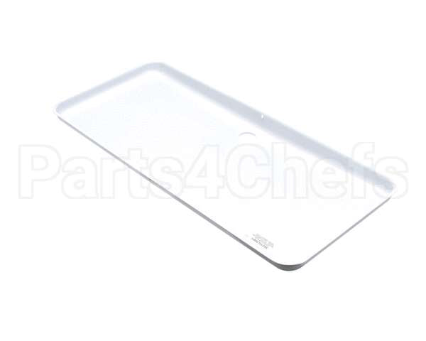 02-71001 Master-Bilt Evaporator. Drain Pan # 30211L0501 (