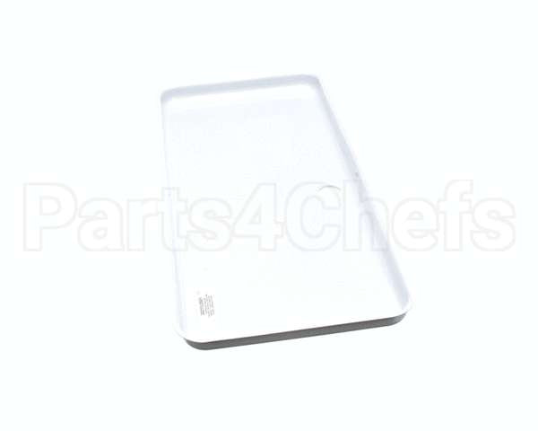 02-71001 Master-Bilt Evaporator. Drain Pan # 30211L0501 (