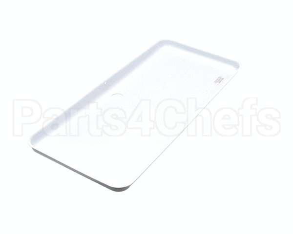 02-71001 Master-Bilt Evaporator. Drain Pan # 30211L0501 (