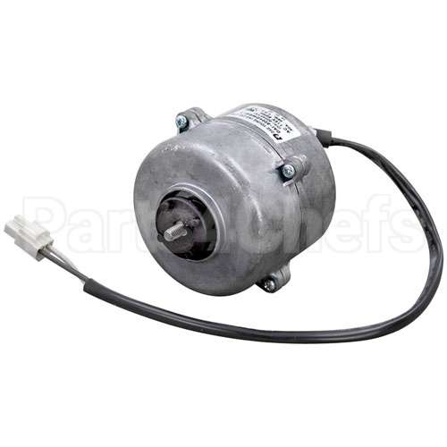 02-71006 Compatible Master-Bilt Fan Motor Condenser