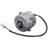 02-71006 Compatible Master-Bilt Fan Motor Condenser
