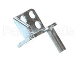 02-71024 Master-Bilt Hinge Bottom Left Wcc-23R 3022