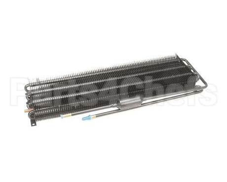 02-71043 Master-Bilt Evaporator Coil, #30270M1111, (Spt-4