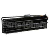 02-71043 Compatible Master-Bilt Evaporator Coil Copper