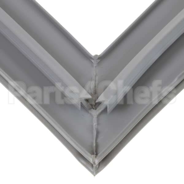 02-71056 Master-Bilt Door Gasket, Spt-48, Uc-48Dr, 26X22X0.5