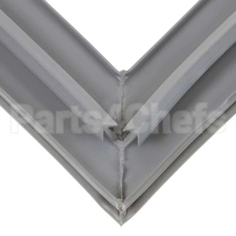 02-71056 Master-Bilt Door Gasket, Spt-48, Uc-48Dr, 26X22X0.5