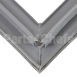 02-71056 Master-Bilt Door Gasket, Spt-48, Uc-48Dr, 26X22X0.5