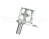 02-71059 Master-Bilt Bottom Hinge Reversible, Wcr2