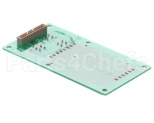 02-71256 Master-Bilt Front Pcb Board #30242R0100