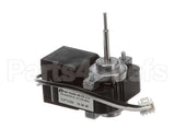 02-71283 Master-Bilt Evaporator Fan Motor (Spt-28,48), 39